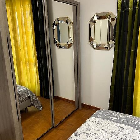 Cosy Home Joliette マルセイユ エクステリア 写真