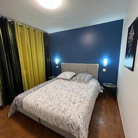 Cosy Home Joliette マルセイユ エクステリア 写真