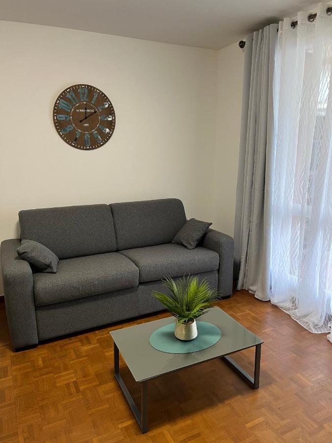 Cosy Home Joliette マルセイユ エクステリア 写真